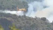 Incendie à Lunas : un homme de 27 ans écroué pour 20 hectares brûlés
