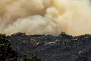 Incendie Pyrénées-Orientales : 4600 hectares brûlés, 10000 évacués