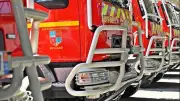 Incendie à Rochefort-du-Gard : 20 pompiers et un hélicoptère mobilisés