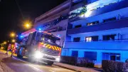 Incendie à Toulouse : un enfant de 7 ans meurt piégé sur une mezzanine