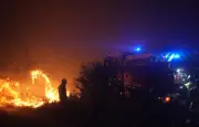 Incendies, Bruel, Mondial : le récap de ce vendredi