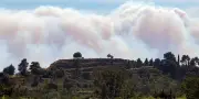 Incendies dans l'Aude et le Var : 2 200 évacuations à Fréjus