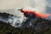 Incendies dans le Sud : le mécanisme européen de protection civile expliqué