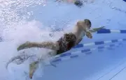 Incidents dans une piscine allemande : des Français escaladent les grilles