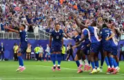 Insultes racistes au Paraguay : Mbappé ciblé par une sénatrice
