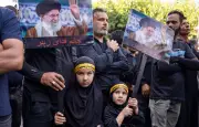 Iran : funérailles historiques du guide suprême Khamenei attendues ce week-end