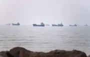 Iran impose des frais aux navires dans le détroit d'Ormuz, traitement spécial pour les alliés
