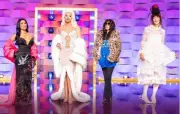 Isabelle Adjani rejoint le jury de Drag Race France saison 4
