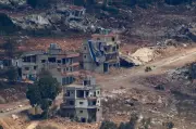 Israël restera au Liban “le temps qu’il faut”, pourparlers USA-Iran à Doha