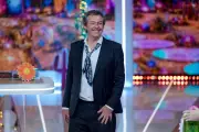 Jean-Luc Reichmann : « J’essaye d’envoyer du positif » avant la Summer Party des 12 Coups de midi