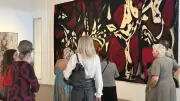 Jean Vilar en couleurs : l'expo saisissante du musée Paul-Valéry à Sète