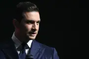 Jordan Bardella visé par une enquête pour emploi fictif au Parlement européen
