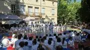 Judo club Kumikata de Lunel-Viel : une saison réussie avec un titre régional