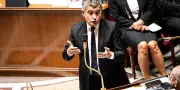 Justice criminelle : accord parlementaire sur le projet Darmanin