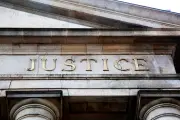 Justice : le serment trahi, des magistrats accusent