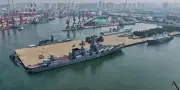 La Chine tire un missile intercontinental depuis un sous-marin dans le Pacifique