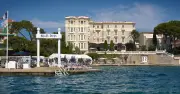 La Côte d'Azur, terre d'inspiration pour les écrivains étrangers