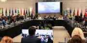 La Guyane renforce son intégration régionale en adhérant à la Communauté des Caraïbes