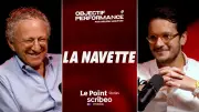 La Navette : permis en 2 semaines avec date d'examen garantie