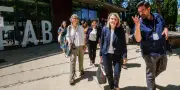 La politique s'invite au Festival d'Avignon 2026