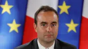 La Russie, une menace pour la France selon le ministre des Armées