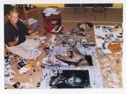 L'Afrique perdue de Peter Beard : l'hommage d'un photographe controversé