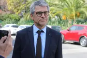 L'ancien préfet Bernard Gonzalez pressenti en 3e position sur la liste UDR-RN aux sénatoriales