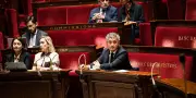 L'Assemblée approuve la présomption d'usage légitime des armes