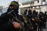 Le Hamas dissout ses instances dirigeantes à Gaza