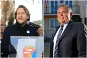 Le maire de Saint-Mandrier poursuit Jean-Ronan Le Pen pour injure raciste