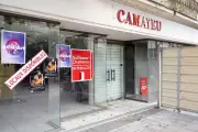 Le marasme des boutiques de prêt-à-porter menace un secteur de 53 milliards d'euros