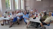Le Mas Dieu renoue avec la tradition de la Saint-Pierre