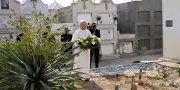 Le pape Léon XIV à Lampedusa pour honorer les migrants morts en Méditerranée