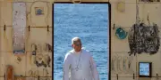 Le pape Léon XIV rappelle le devoir d'humanité envers les migrants