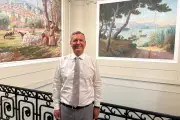 Le président de la CCI du Var dénonce le retrait de Nice des JO 2030