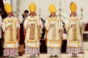 Le Vatican confirme l'excommunication des six évêques traditionalistes de Saint-Pie-X