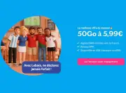 Lebara : forfaits mobiles au meilleur rapport qualité-prix du marché