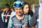 Lenny Martinez : le maillot à pois comme son grand-père, un beau symbole