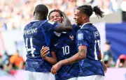 Les Bleus en 8es, Bétharram ferme, canicule dans le Sud-Est