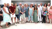 Les Décliqueurs de Calvisson exposent 123 photos à Uchaud