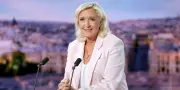 Les principes fluctuants de Marine Le Pen critiqués