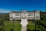 L'Hôtel du Cap-Eden-Roc sacré meilleur hôtel de France par Travel + Leisure