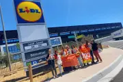 Lidl : la CGT dénonce des conditions de travail « insupportables » près de Draguignan
