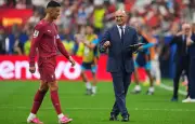 Élimination du Portugal : la fin d'une ère Ronaldo et Martinez