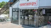 Liquidation Sauramps : Région et Métropole veulent accompagner une reprise