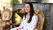 Lucie Roesch nommée sous-préfète d'Alès, succède à Émile Soumbo