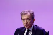 LVMH vs Hermès : Arnault redevient première fortune professionnelle