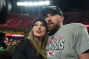 Mariage Taylor Swift et Travis Kelce : 5 chiffres inutiles mais révélateurs