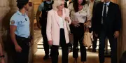 Marine Le Pen candidate à la présidentielle 2027 malgré sa condamnation