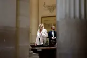 Marine Le Pen condamnée mais pas évincée : la canicule s'étend, enquête après les insultes racistes contre Mbappé